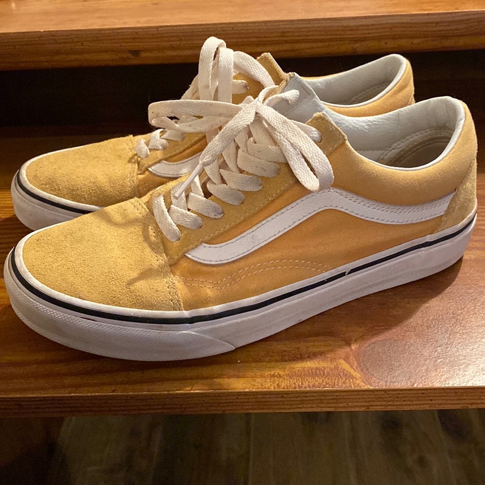 Vans.